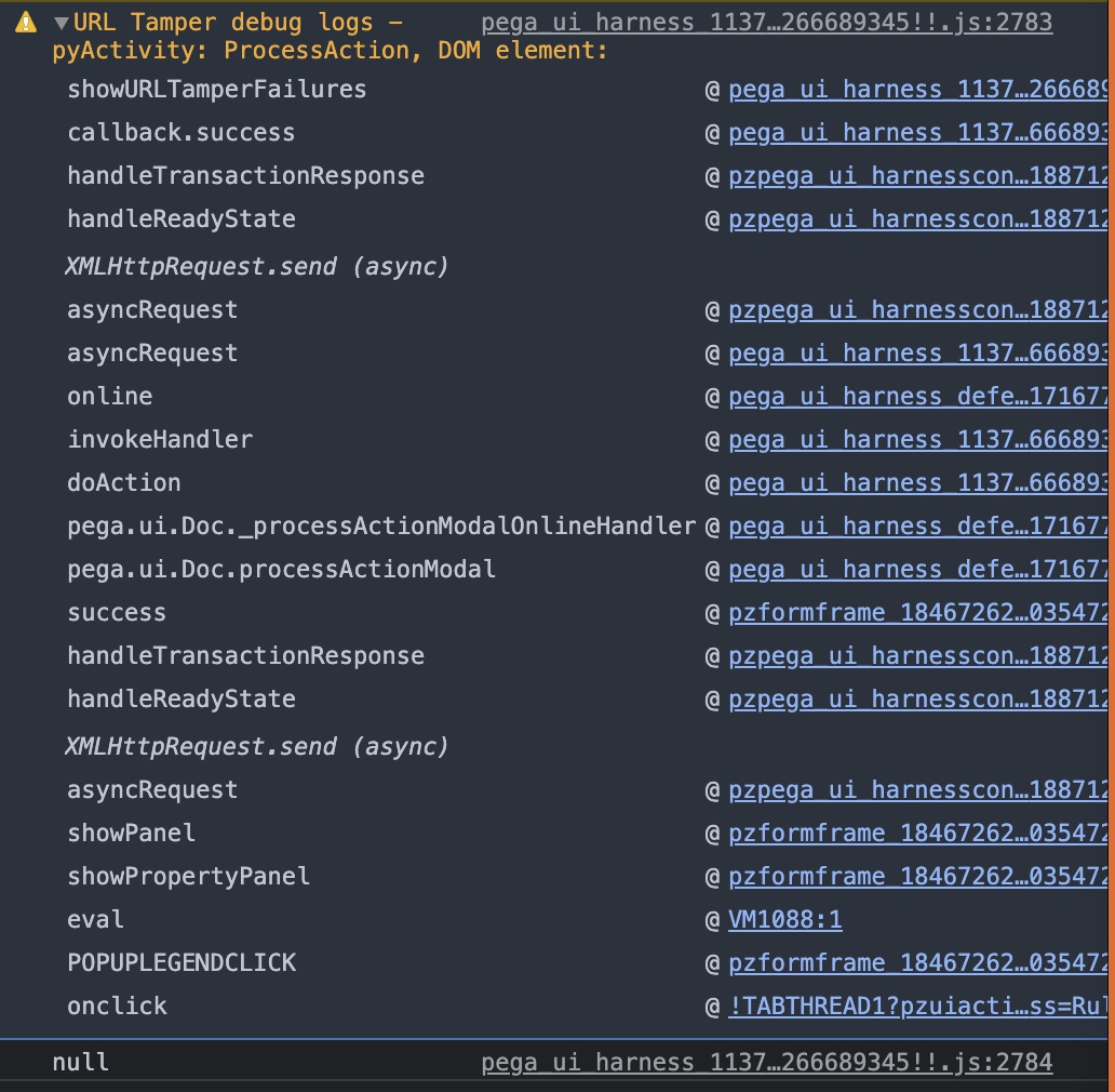 username and password in url vulnerability